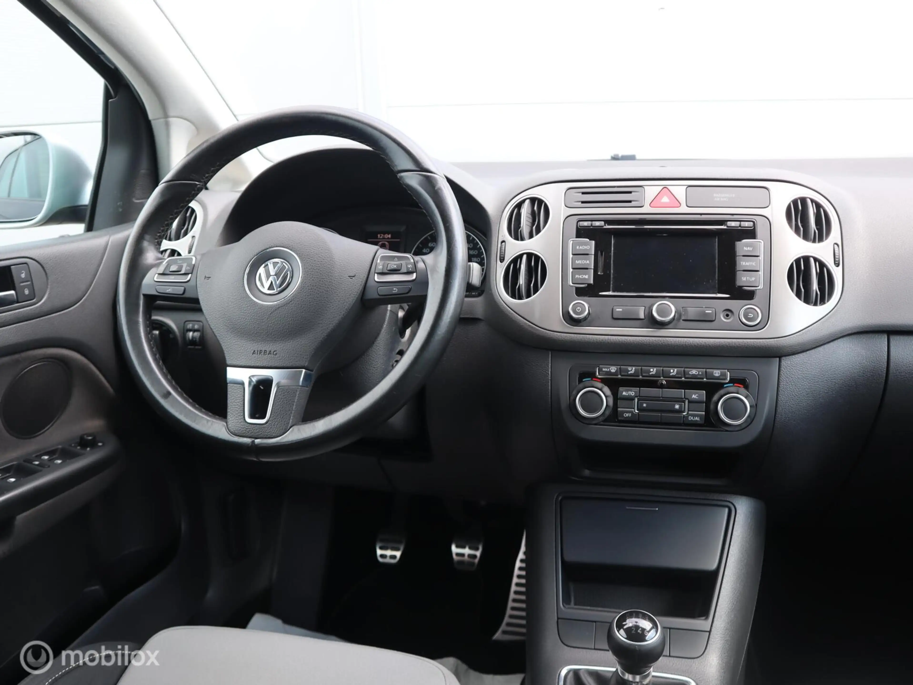 Volkswagen Golf Plus Cross 1.4 TSI Trekhaak Clima Cruise Navi PDC — photo 6