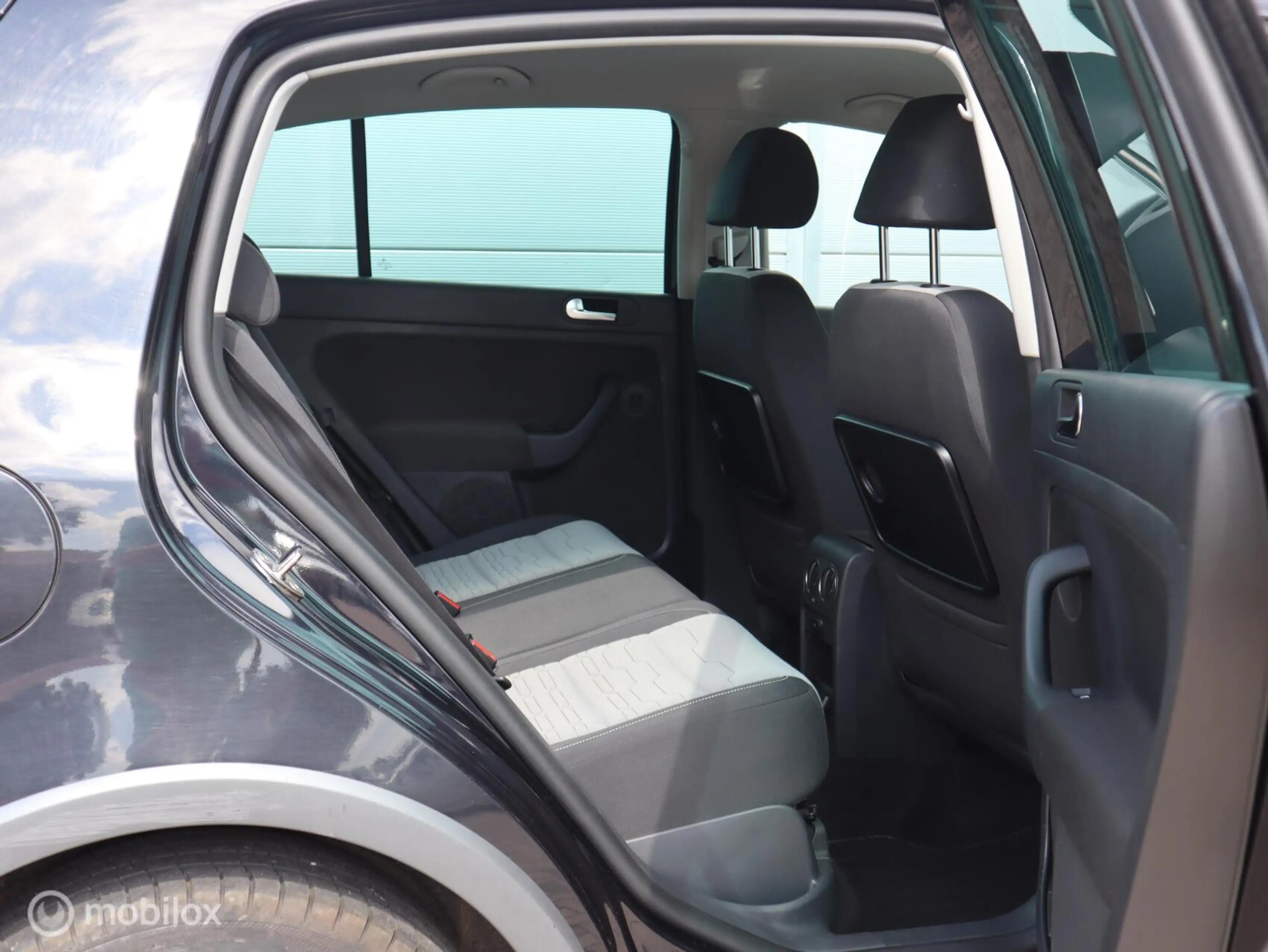 Volkswagen Golf Plus Cross 1.4 TSI Trekhaak Clima Cruise Navi PDC — photo 16