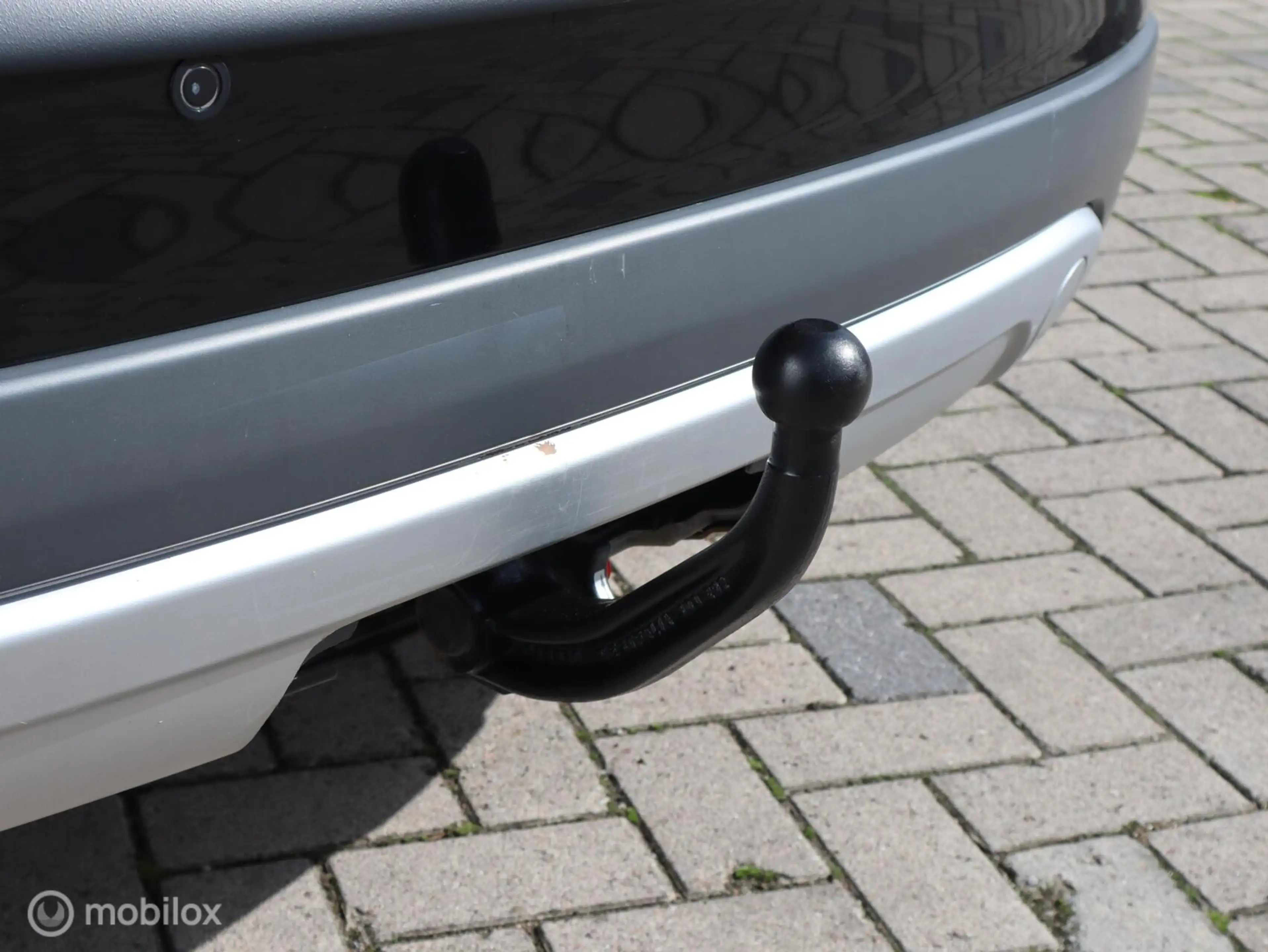 Volkswagen Golf Plus Cross 1.4 TSI Trekhaak Clima Cruise Navi PDC — photo 5
