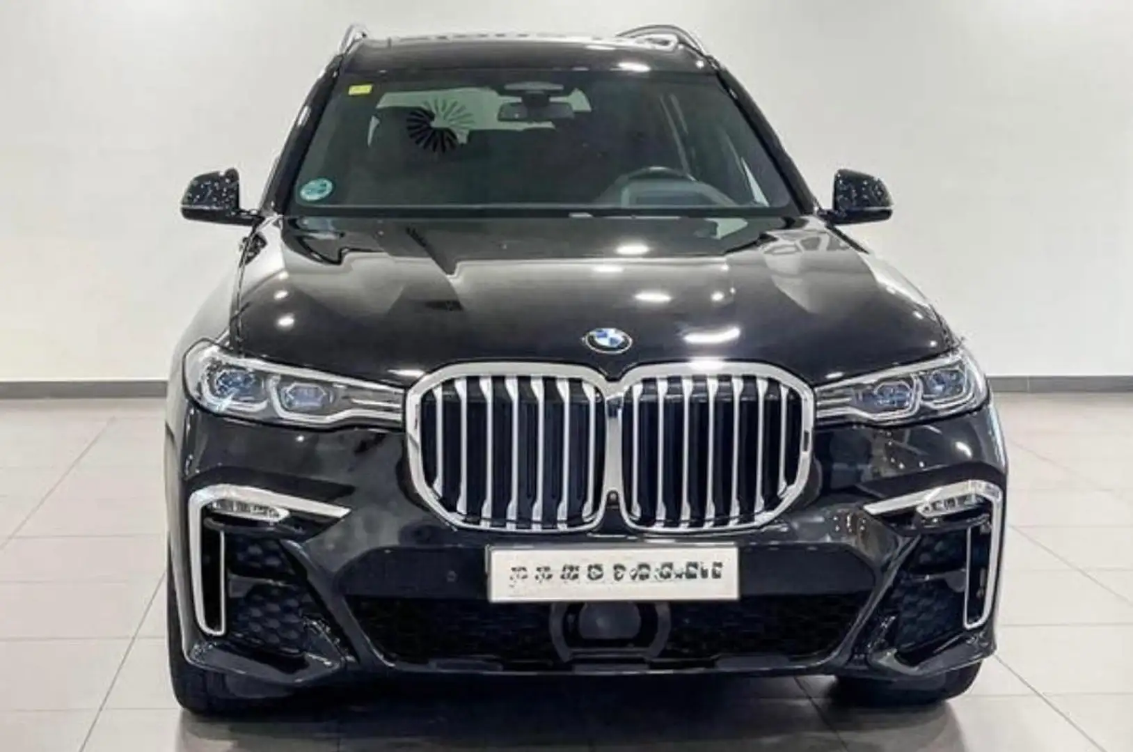 BMW X7 xDrive 40iA (14.75) - 1