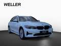 BMW 318 d Tour Advantage LiCoPr Sportsi Pano HiFi AHK Weiß - thumbnail 3