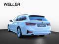 BMW 318 d Tour Advantage LiCoPr Sportsi Pano HiFi AHK Weiß - thumbnail 4