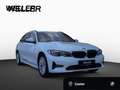 BMW 318 d Tour Advantage LiCoPr Sportsi Pano HiFi AHK Weiß - thumbnail 1