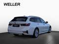 BMW 318 d Tour Advantage LiCoPr Sportsi Pano HiFi AHK Weiß - thumbnail 5