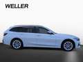 BMW 318 d Tour Advantage LiCoPr Sportsi Pano HiFi AHK Weiß - thumbnail 6