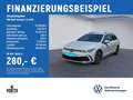 Volkswagen Golf Variant 1,5 eTSI R-Line DSG+KAM+NAVI+LED+AID Gris - thumbnail 2
