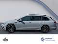 Volkswagen Golf Variant 1,5 eTSI R-Line DSG+KAM+NAVI+LED+AID Gris - thumbnail 3