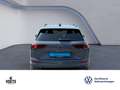 Volkswagen Golf Variant 1,5 eTSI R-Line DSG+KAM+NAVI+LED+AID Gris - thumbnail 5