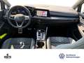 Volkswagen Golf Variant 1,5 eTSI R-Line DSG+KAM+NAVI+LED+AID Gris - thumbnail 9