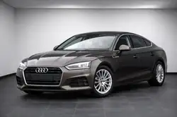 Audi A5 Sportback 40 TDI S tronic