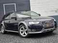 Audi A4 allroad ALLROAD * DSG * EURO 6* Bleu - thumbnail 2