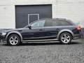 Audi A4 allroad ALLROAD * DSG * EURO 6* Bleu - thumbnail 5