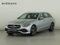 Mercedes-Benz C 220 d 4M T *Avantgarde*Distronic*el.Heckklappe