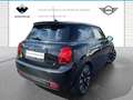 MINI Cooper SE Hatch DAB LED RFK Navi Tempomat Shz Noir - thumbnail 6