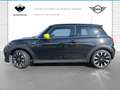 MINI Cooper SE Hatch DAB LED RFK Navi Tempomat Shz Noir - thumbnail 3