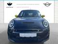 MINI Cooper SE Hatch DAB LED RFK Navi Tempomat Shz Noir - thumbnail 9
