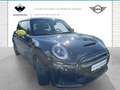MINI Cooper SE Hatch DAB LED RFK Navi Tempomat Shz Noir - thumbnail 8