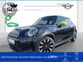 MINI Cooper SE Hatch DAB LED RFK Navi Tempomat Shz Noir - thumbnail 1