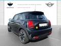 MINI Cooper SE Hatch DAB LED RFK Navi Tempomat Shz Noir - thumbnail 4