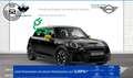 MINI Cooper SE Hatch DAB LED RFK Navi Tempomat Shz Schwarz - thumbnail 1