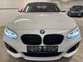 BMW 120 d Edition M Sport Shadow Weiß - thumbnail 4