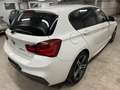 BMW 120 d Edition M Sport Shadow Weiß - thumbnail 13
