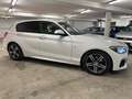 BMW 120 d Edition M Sport Shadow Weiß - thumbnail 6