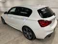 BMW 120 d Edition M Sport Shadow Weiß - thumbnail 14