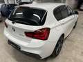 BMW 120 d Edition M Sport Shadow Weiß - thumbnail 10