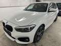 BMW 120 d Edition M Sport Shadow Weiß - thumbnail 8