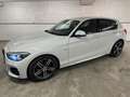 BMW 120 d Edition M Sport Shadow Weiß - thumbnail 2