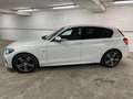 BMW 120 d Edition M Sport Shadow Weiß - thumbnail 3