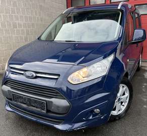 1.0 EcoBoost Trend / EMBRAYAGE À CHANGER