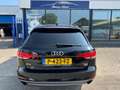 Audi A4 Avant 2.0 T MHEV Sport S-line Black Edition Schwarz - thumbnail 9