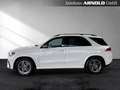 Mercedes-Benz GLE 450 GLE 450 d 4M AMG L. AHK HUD AIRM Pano Distr 360° Weiß - thumbnail 3