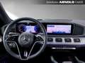 Mercedes-Benz GLE 450 GLE 450 d 4M AMG L. AHK HUD AIRM Pano Distr 360° Weiß - thumbnail 9