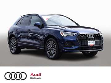 Komfort 45 TFSI quattro
