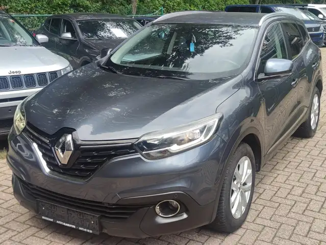 Renault Kadjar Kadjar 1.2 TCe Bose Edition !!! NIEUWSTAAT / 72000 KM !!!