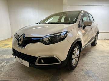 Captur ENERGY dCi 90 Start