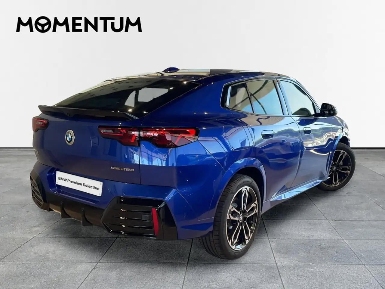 BMW X2 2026