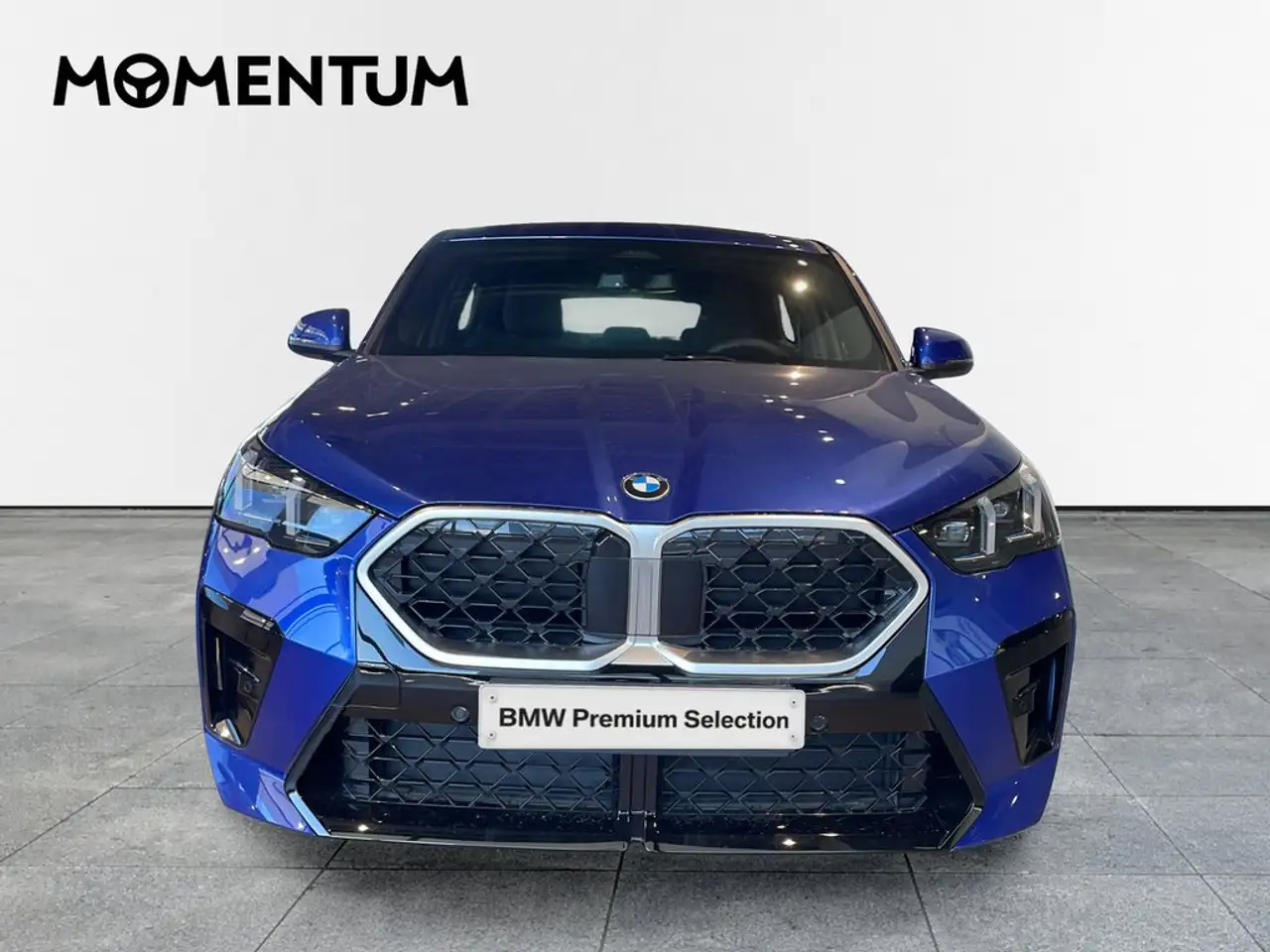 BMW X2 2026