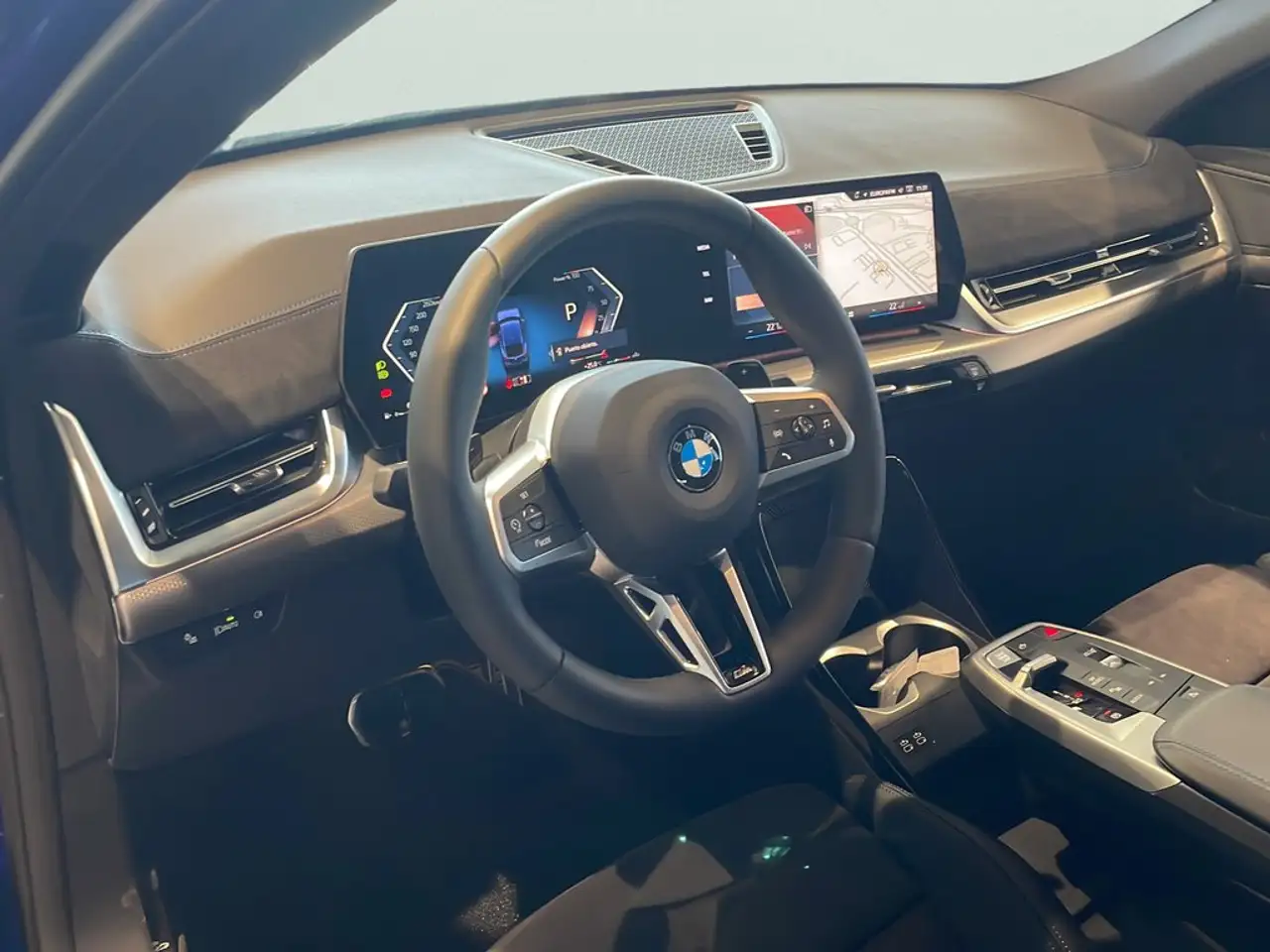 BMW X2 2026 — фото 13