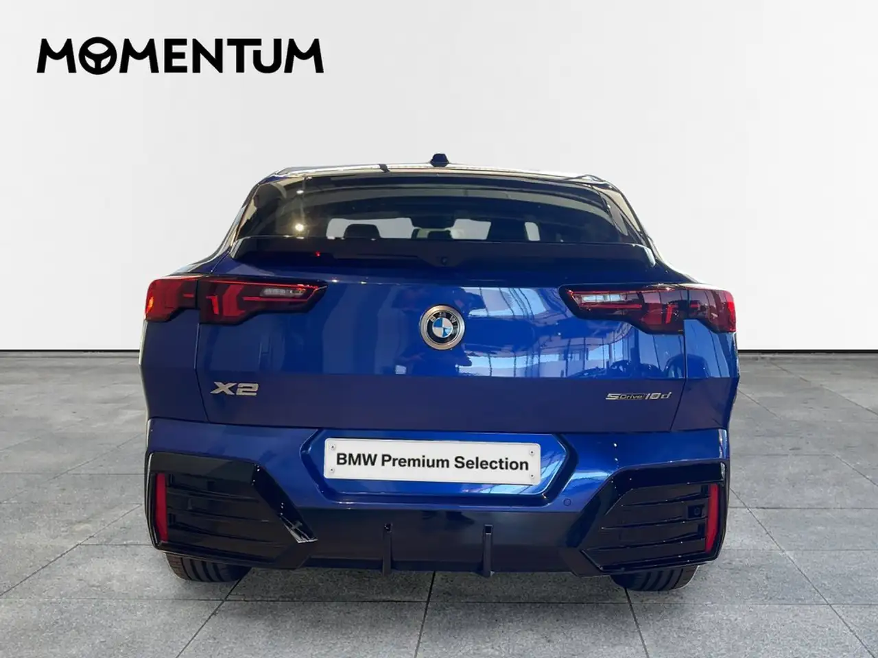 BMW X2 2026