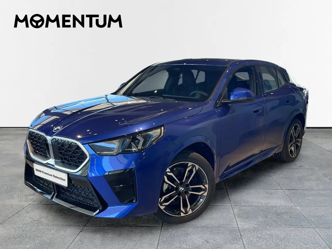 BMW X2 2026