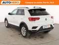 Volkswagen T-Roc 1.0 TSI Advance 81kW Blanco - thumbnail 4