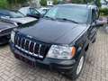 Jeep Grand Cherokee 2.7 CRD Overland 1Hd Schwarz - thumbnail 1