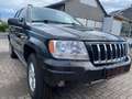 Jeep Grand Cherokee 2.7 CRD Overland 1Hd Schwarz - thumbnail 18