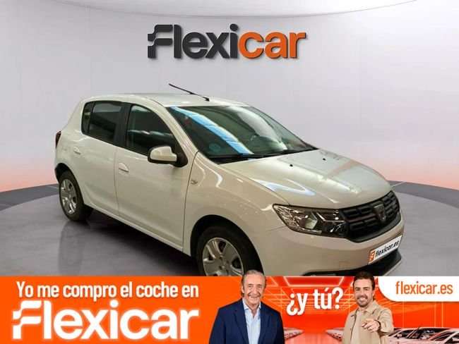 Dacia Sandero 1.5 Blue dCi Comfort 70kW - foto 1