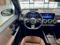 Mercedes-Benz GLB 220 D 4M AMG Pano 7-Sitzer DISTRONIC Pro AHK 360°-K He Negro - thumbnail 12
