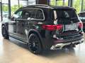 Mercedes-Benz GLB 220 D 4M AMG Pano 7-Sitzer DISTRONIC Pro AHK 360°-K He Negro - thumbnail 4